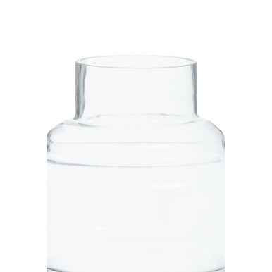 Cayden Large Glass Vase