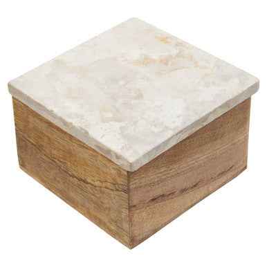 Olena Small Trinket Box