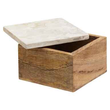 Olena Small Trinket Box