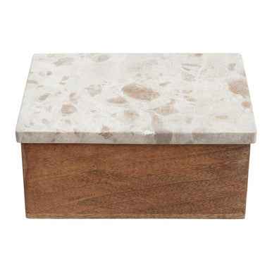 Olena Large Trinket Box