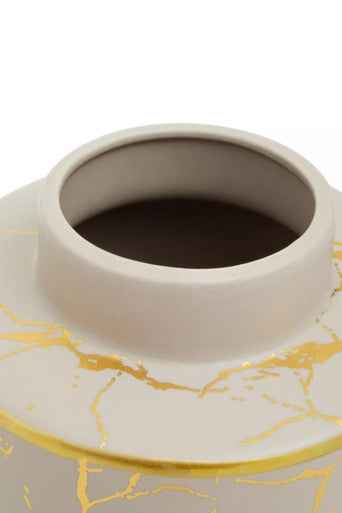 Daria Small Ceramic Jar