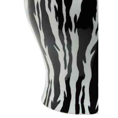 Marmo Small Ceramic Jar