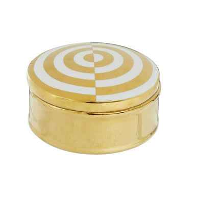 Curva Trinket Box