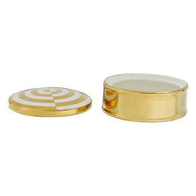Curva Trinket Box