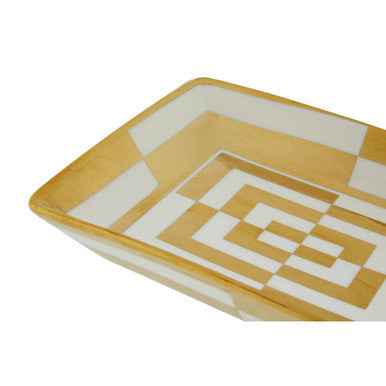 Curva Dish