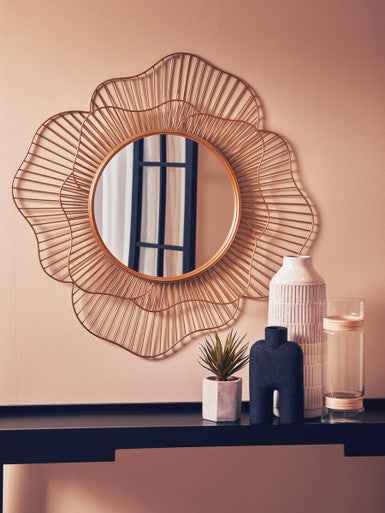 Kuta Natural Large Vase