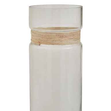 Kuta Natural Large Vase