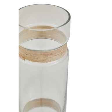 Kuta Natural Large Vase