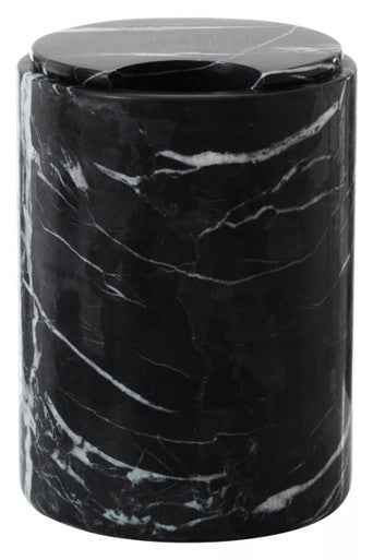 Salmo Black Marble Ice Bucket