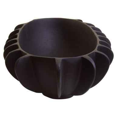 Hapax Black Bowl