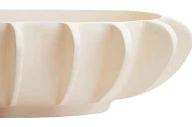Hapax Cream Bowl