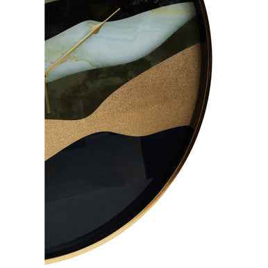 Celina Wall Clock Assorted Colour