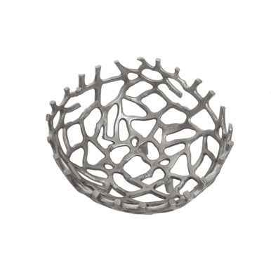 Prato Coral Effect Bowl