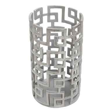 Delphi Candle Holder