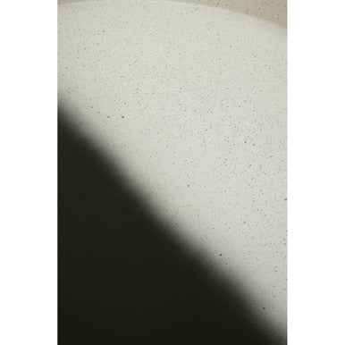 Ramus Set Of Two Black And White Ombre Trays