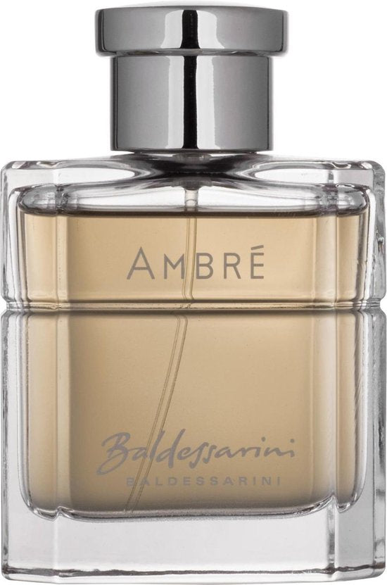 Baldessarini Ambré Eau de Toilette 50ml Spray