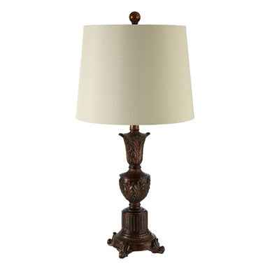 Pembroke Table Lamp