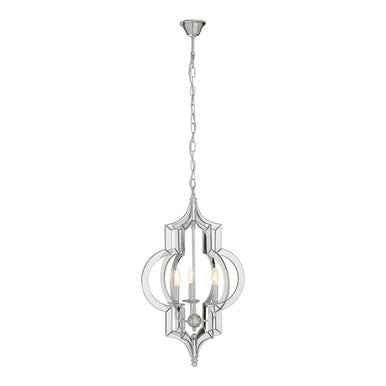 Kensington Townhouse Moorish Pendant Light