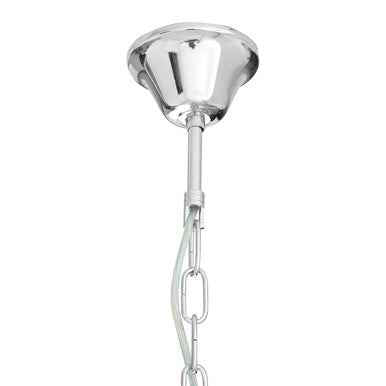 Kensington Townhouse Moorish Pendant Light