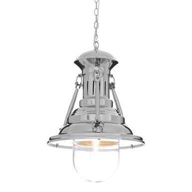 Lexington Large Lighthouse Pendant Light
