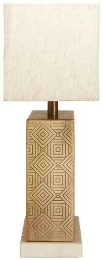 Savoy Table Lamp