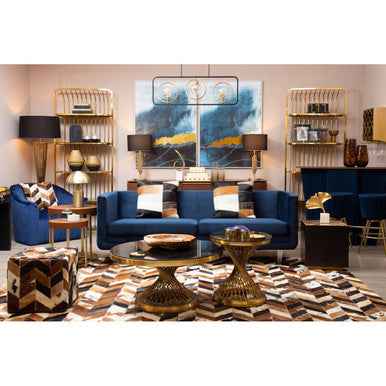 Abira 3 Bulb Pendant Light