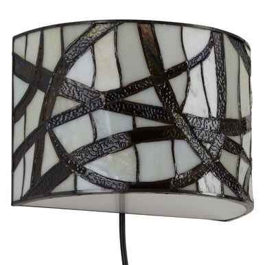 Waldorf Branch Wall Light