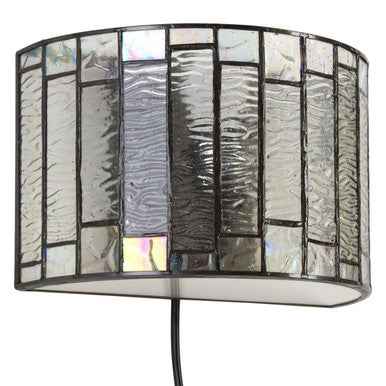 Waldorf Deco Wall Light