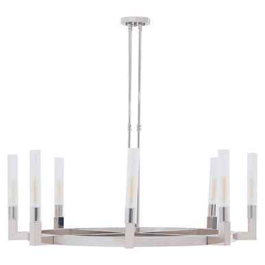 Alexis 8-light Ceiling Light