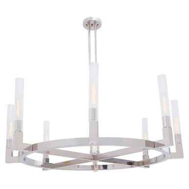Alexis 8-light Ceiling Light