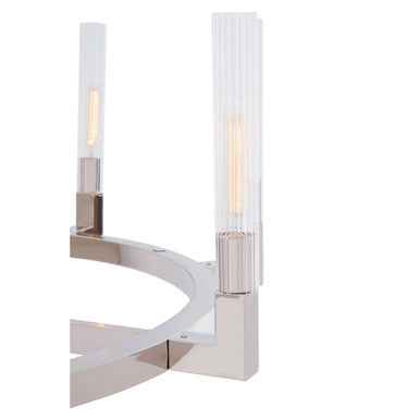 Alexis 8-light Ceiling Light