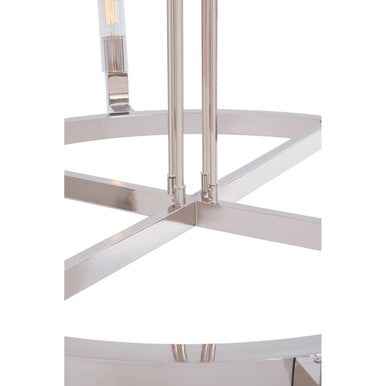 Alexis 8-light Ceiling Light