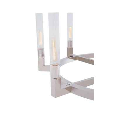 Alexis 8-light Ceiling Light