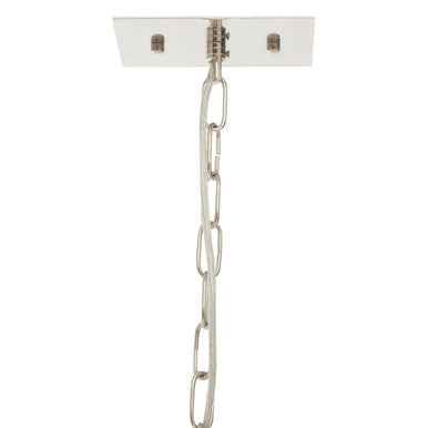 Claridge Four Bulb Pendant Light