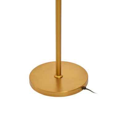 Abira Three Bulb Floor Lamp