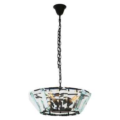 Babylon Small 5 Light Pendant Light