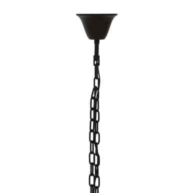 Babylon Small 5 Light Pendant Light
