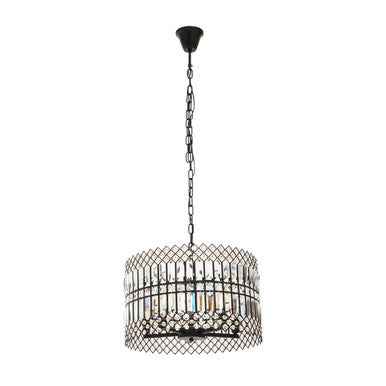 Babylon 5 Light Crystal Pendant Light