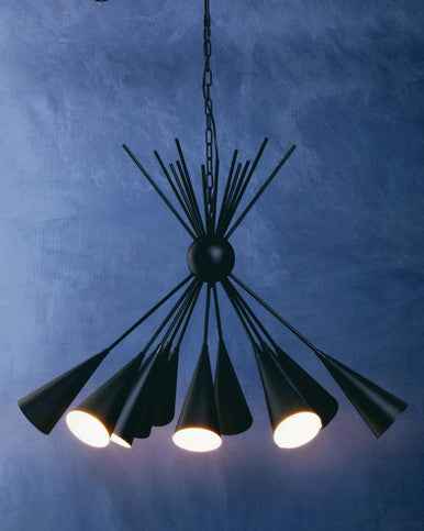 Yara Pendant Lamp