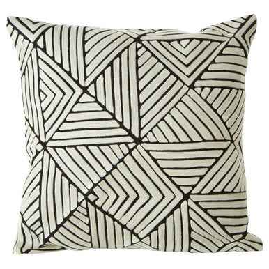 Bosie Ozella Diamond Design Cushion