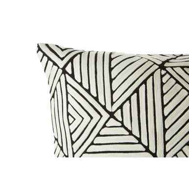 Bosie Ozella Diamond Design Cushion