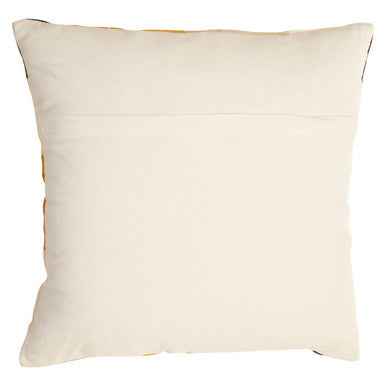 Bosie Ozella Geometric Abstract Pattern Cushion