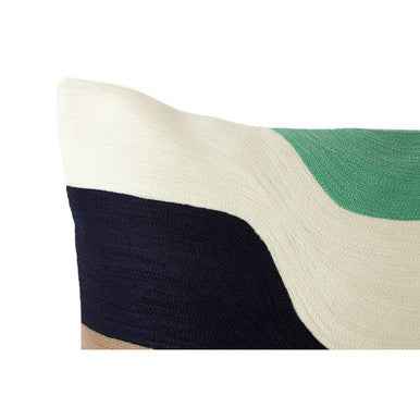 Bosie Ozella Wavy Stripes Cushion