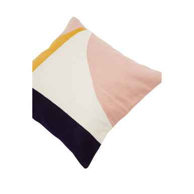 Bosie Ozella Abstract Cushion