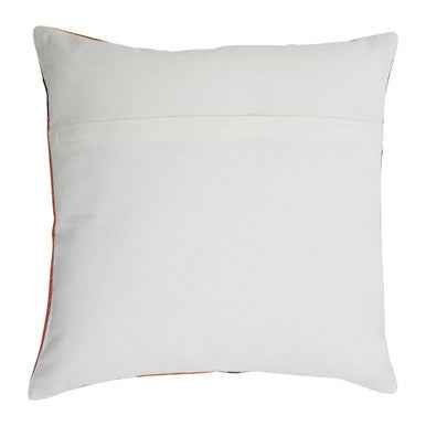 Bosie Ozella Abstract Multi Coloured Cushion