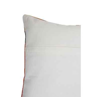 Bosie Ozella Abstract Multi Coloured Cushion