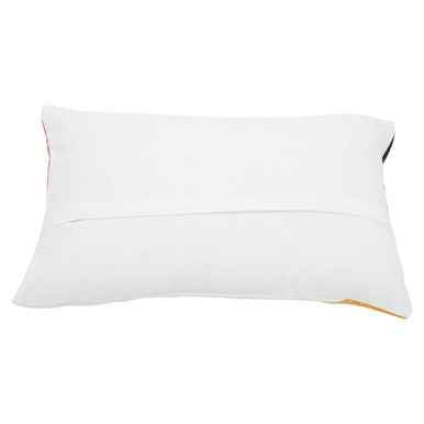 Bosie Ozella Multi Coloured Rectangular Cushion