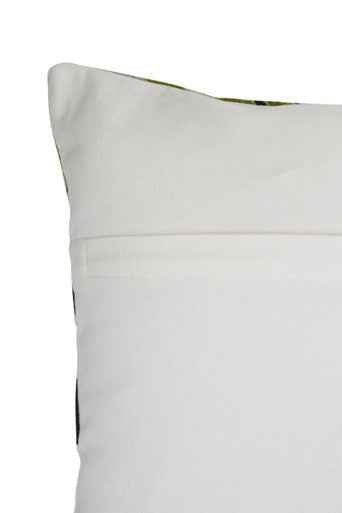 Bosie Ozella Botanical Green Cushion