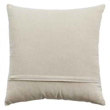 Bosie Ozella Black And Beige Cushion