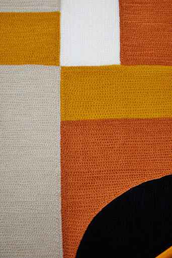 Bosie Ozella Multi Colour Cushion